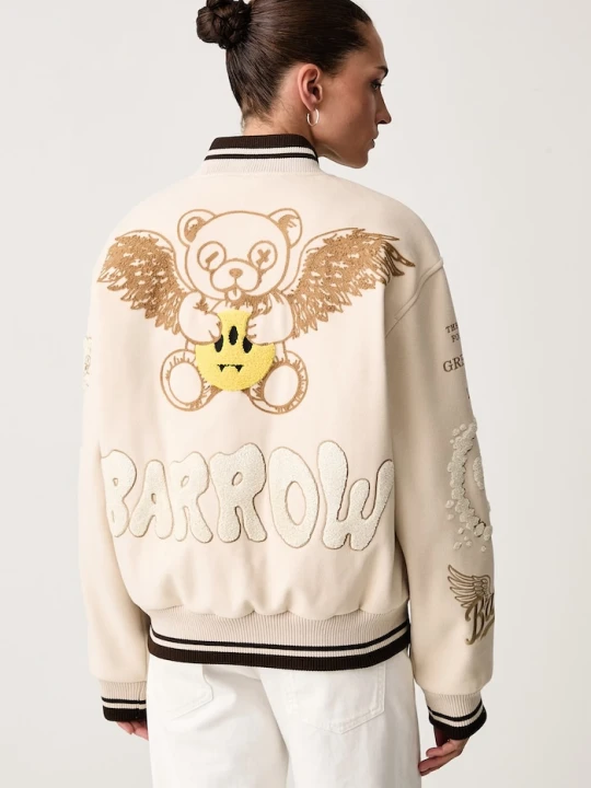 Obrázek produktu Barrow bomber béžová