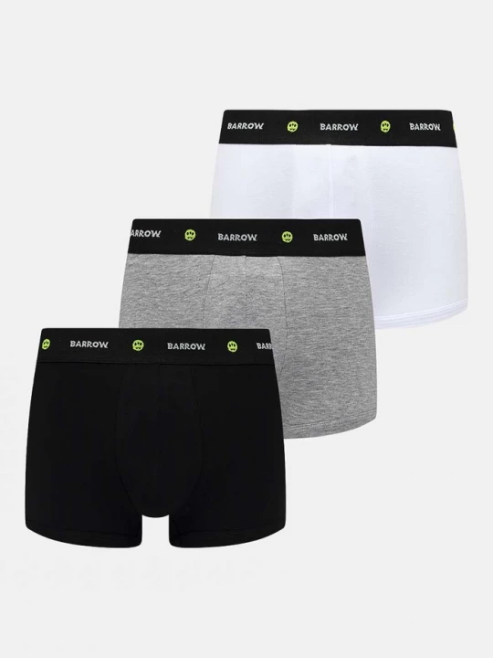 Obrázek produktu Barrow Boxerky Barrow černá