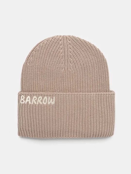 Obrázek produktu Barrow Čepice Barrow béžová