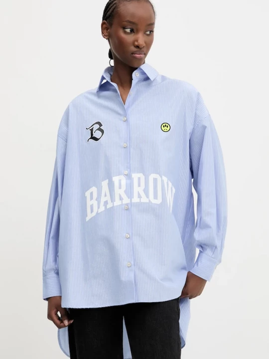 Obrázek produktu Barrow Košile Barrow modrá