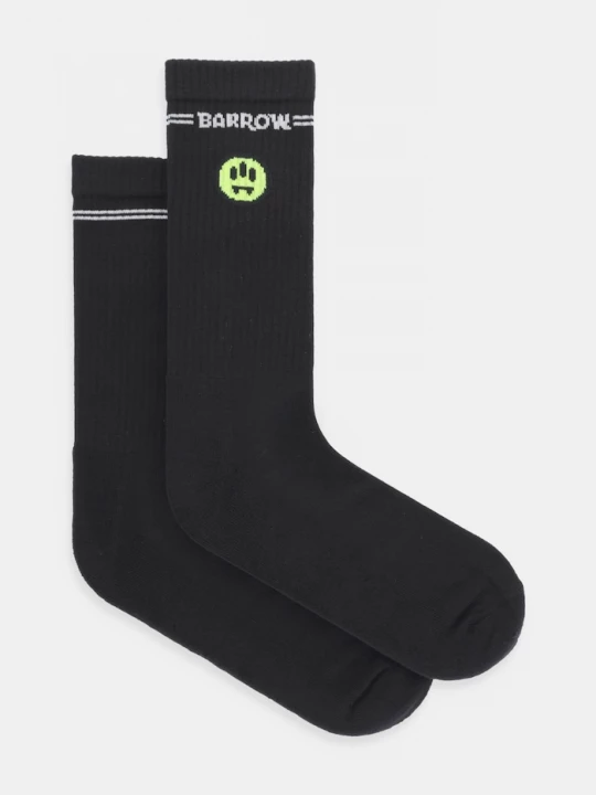 Obrázek produktu Barrow Ponožky Barrow černá