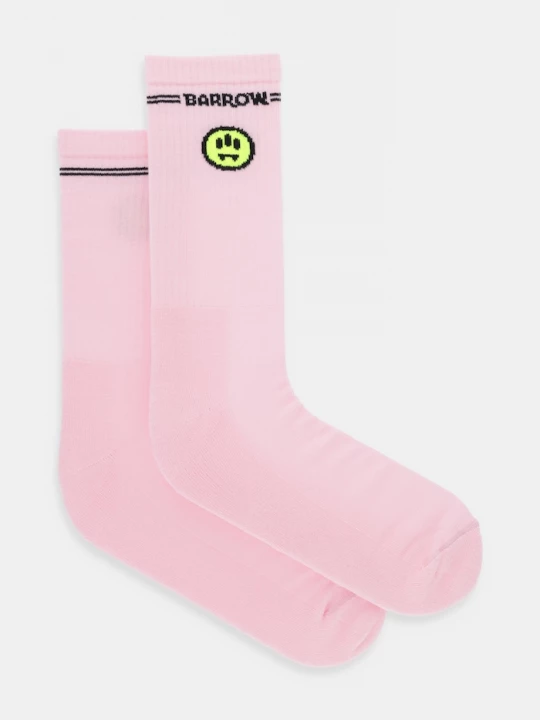 Obrázek produktu Barrow Ponožky Barrow růžová
