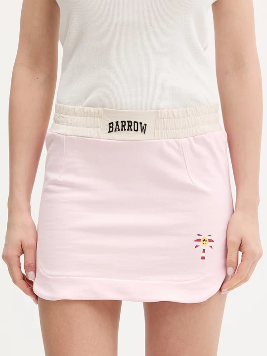 Obrázek produktu Barrow sukně bavlněná růžová