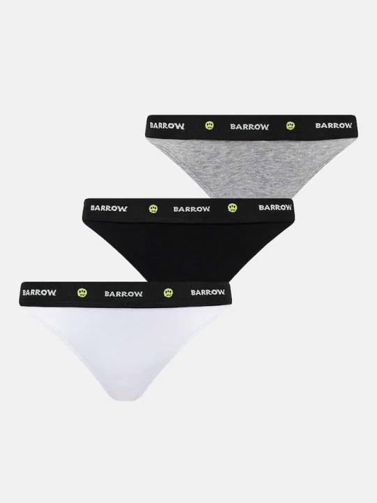 Obrázek produktu Barrow Tanga Barrow černá