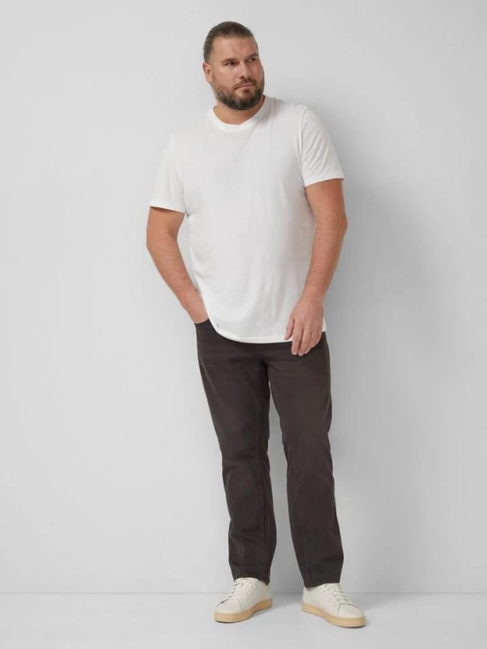 Obrázek produktu Barvené džíny Casby / Relaxed Fit / Mid Rise / Straight Leg s.Oliver