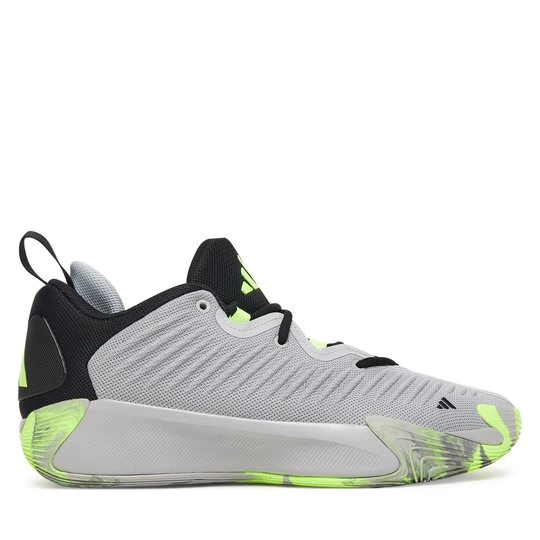 Obrázek produktu Basketbalové boty adidas adidas Initiation JR6507 Šedá
