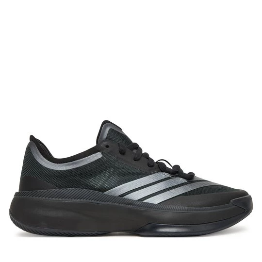 Obrázek produktu Basketbalové boty adidas adizero Select 2.0 Low Trainers JR8282 Černá