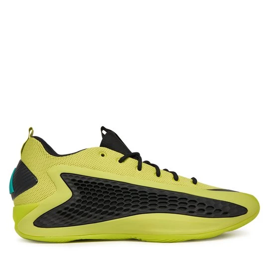 Obrázek produktu Basketbalové boty adidas Anthony Edwards 1 Low Basketball JS1778 Žlutá