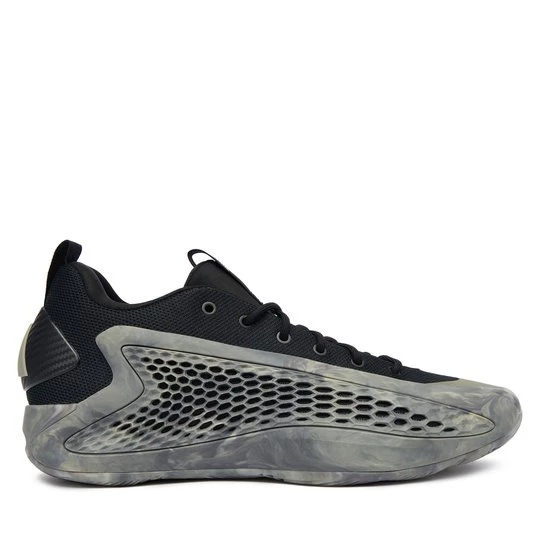 Obrázek produktu Basketbalové boty adidas Anthony Edwards 1 Low JI4066 Šedá