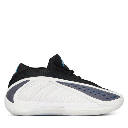Obrázek produktu Basketbalové boty adidas Anthony Edwards 2 J JQ2052 Černá