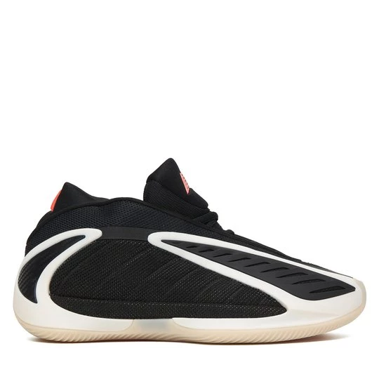 Obrázek produktu Basketbalové boty adidas Anthony Edwards 2 JR9377 Černá