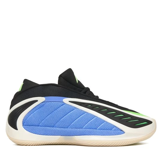 Obrázek produktu Basketbalové boty adidas Anthony Edwards 2 JS3509 Modrá