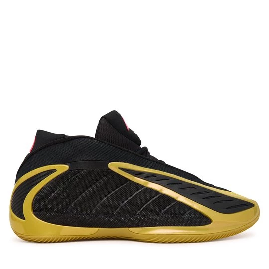 Obrázek produktu Basketbalové boty adidas Anthony Edwards 2 Shoes KJ1885 Černá