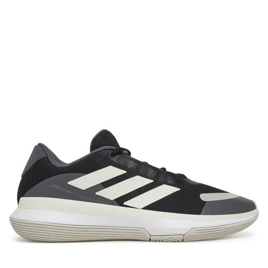 Obrázek produktu Basketbalové boty adidas Basketball Legends Low JI4524 Černá
