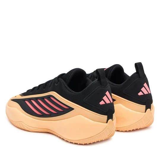 Obrázek produktu Basketbalové boty adidas Believe That 1 Trainer JQ9478 Černá