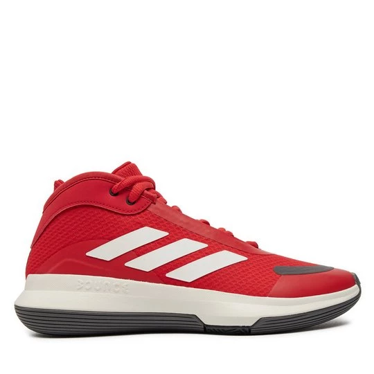 Obrázek produktu Basketbalové boty adidas Bounce Legends Trainers IE7846 Červená