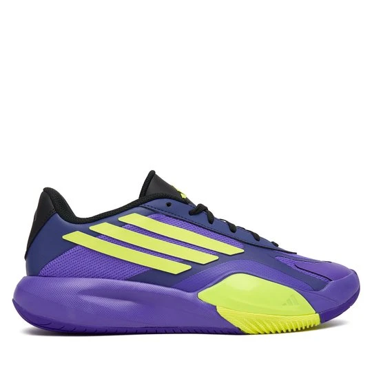 Obrázek produktu Basketbalové boty adidas Crazy Quick Td Basketball Shoes KI1615 Modrá