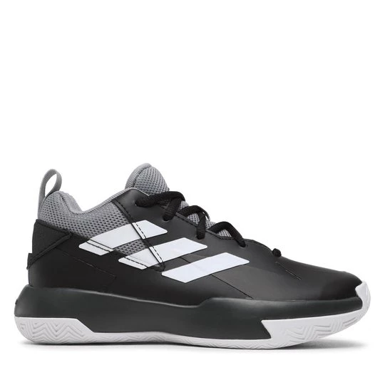 Obrázek produktu Basketbalové boty adidas Cross Em Up Select IE9255 Černá