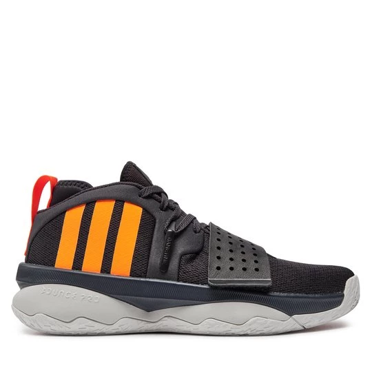 Obrázek produktu Basketbalové boty adidas Dame 8 EXTPLY IF1512 Černá