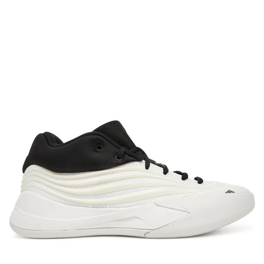Obrázek produktu Basketbalové boty adidas Dame X JP6089 Bílá