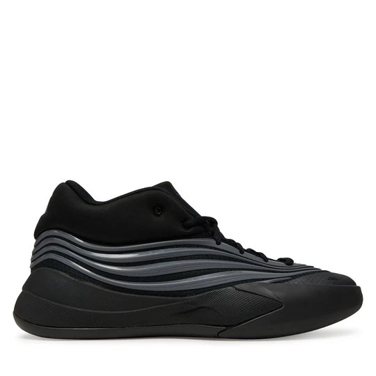 Obrázek produktu Basketbalové boty adidas Dame X JP6090 Černá