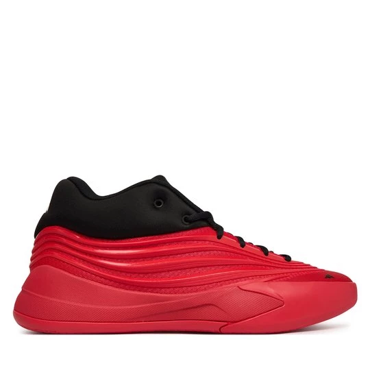 Obrázek produktu Basketbalové boty adidas Dame X JP6093 Červená