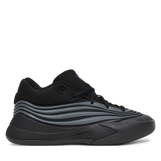 Obrázek produktu Basketbalové boty adidas Dame X JP8638 Černá