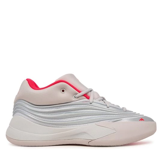 Obrázek produktu Basketbalové boty adidas Dame X KJ7094 Bílá