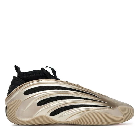 Obrázek produktu Basketbalové boty adidas Harden Volume 9 JR2506 Béžová