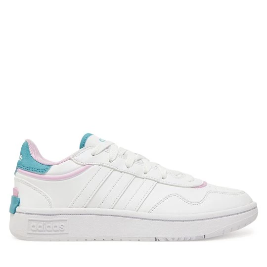 Obrázek produktu Basketbalové boty adidas Hoops 3.0 SE JI3452 Bílá