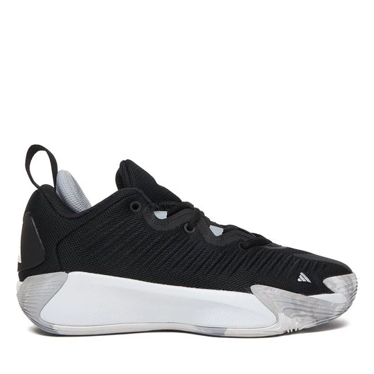 Obrázek produktu Basketbalové boty adidas Initiation J JQ6856 Černá