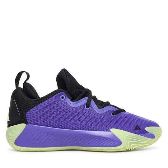 Obrázek produktu Basketbalové boty adidas Initiation J Shoes KI5265 Modrá