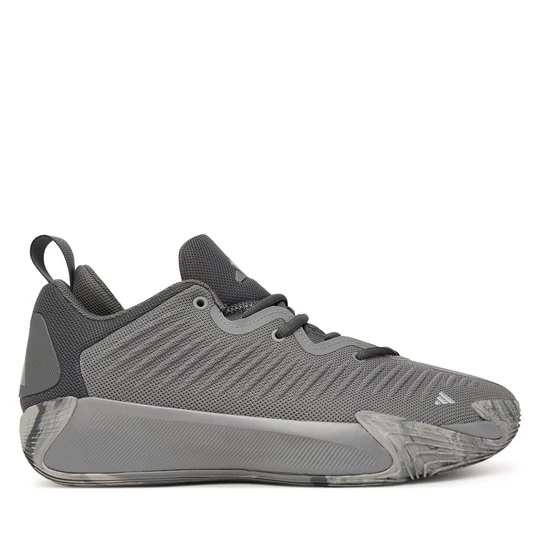 Obrázek produktu Basketbalové boty adidas Initiation Shoes KI5276 Šedá