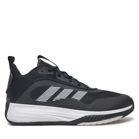 Obrázek produktu Basketbalové boty adidas Own the Game 3 IF4568 Černá
