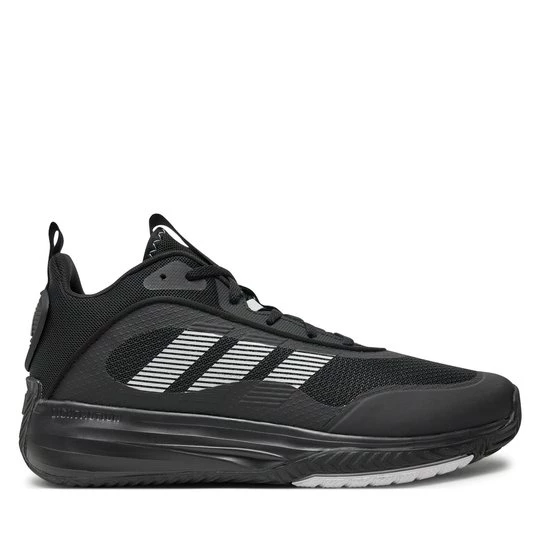 Obrázek produktu Basketbalové boty adidas Own the Game 3 IH5849 Černá