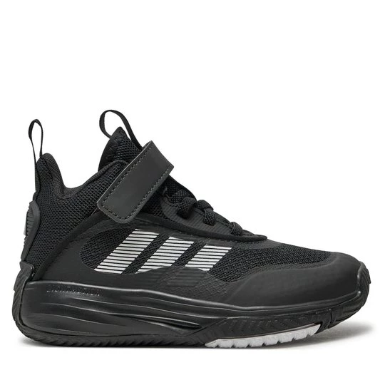 Obrázek produktu Basketbalové boty adidas Ownthegame 3.0 IF4593 Černá