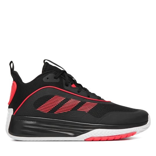 Obrázek produktu Basketbalové boty adidas Ownthegame 3.0 JR6673 Černá