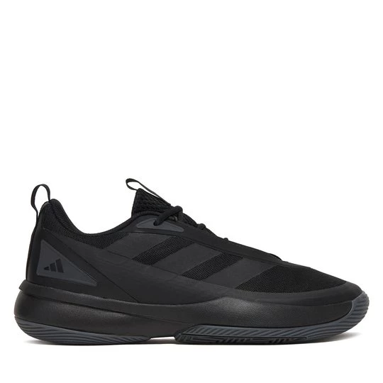 Obrázek produktu Basketbalové boty adidas Subzone IH3423 Černá