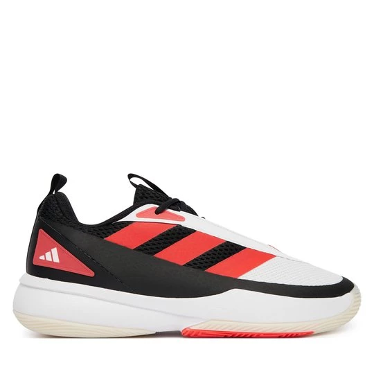 Obrázek produktu Basketbalové boty adidas Subzone JR1432 Černá