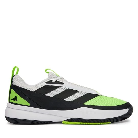 Obrázek produktu Basketbalové boty adidas Subzone JS2197 Bílá