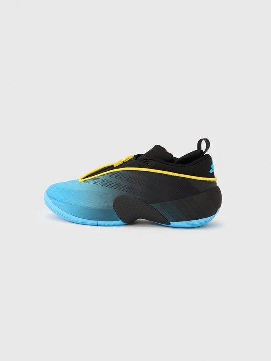 Obrázek produktu Basketbalové boty Adidas zelená