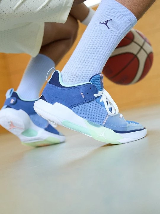 Obrázek produktu Basketbalové boty Jordan