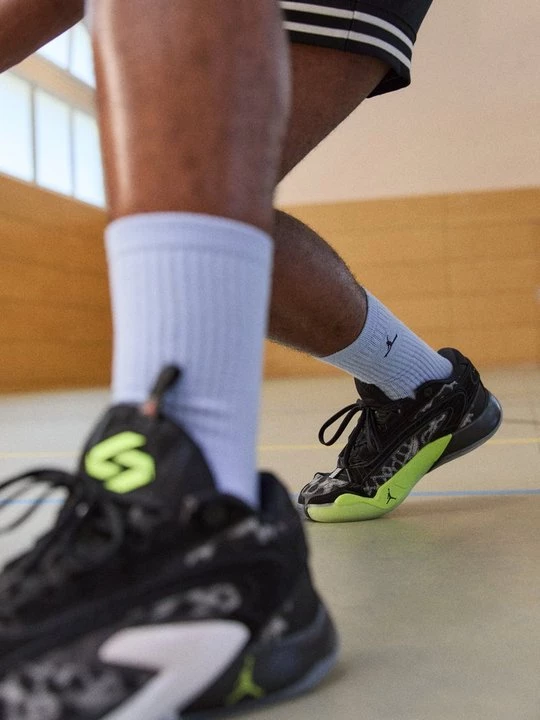Obrázek produktu Basketbalové boty Jordan
