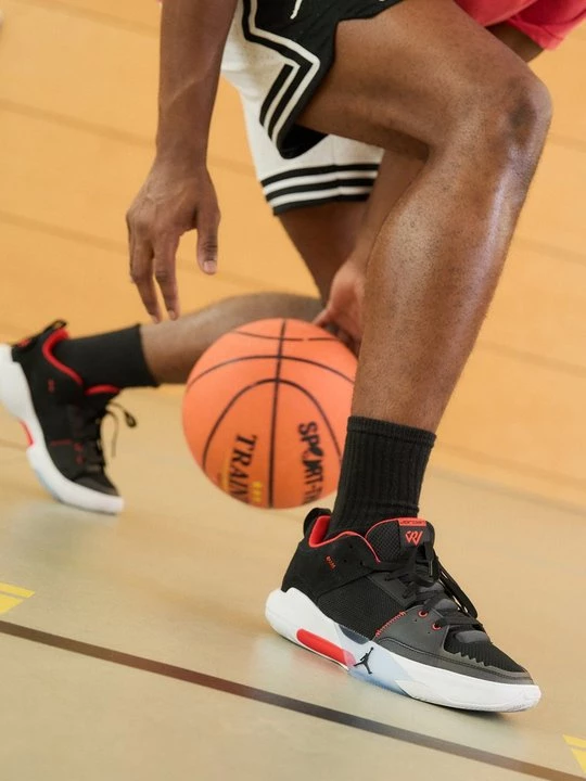 Obrázek produktu Basketbalové boty Jordan