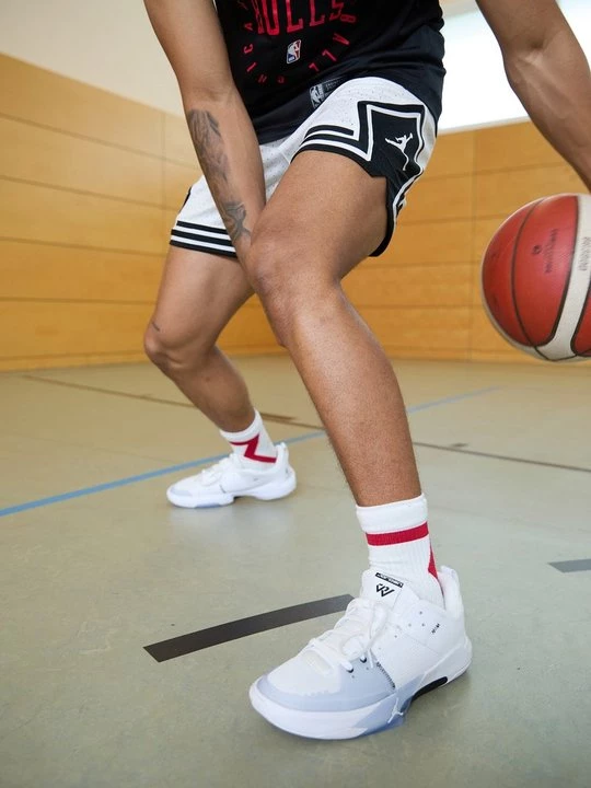 Obrázek produktu Basketbalové boty Jordan
