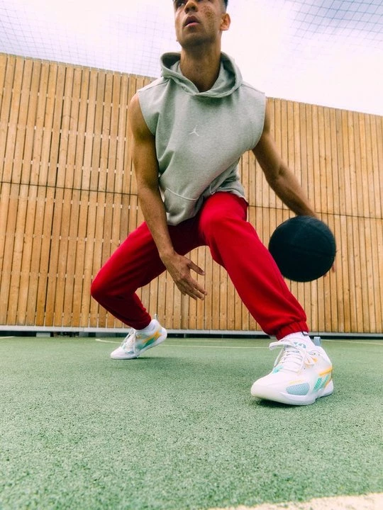 Obrázek produktu Basketbalové boty Jordan