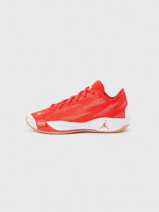 Obrázek produktu Basketbalové boty Jordan červená