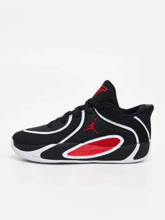 Obrázek produktu Basketbalové boty Jordan červená