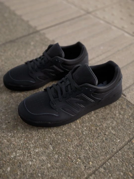 Obrázek produktu Basketbalové boty New Balance černá