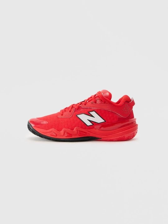 Obrázek produktu Basketbalové boty New Balance červená